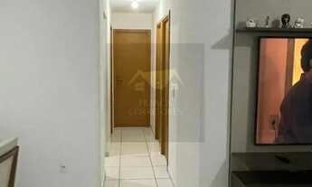 Imagem 4: AP 3/4 no Green Life Mor Gouveia