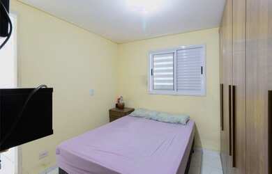 Imagem 6: CASA RESIDENCIAL em São Paulo - SP, Vila Buenos Aires