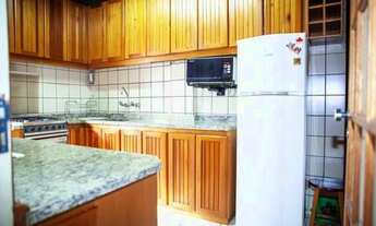 Imagem 5: Apartamento Venda Cerqueira César 130 m² 3 Dormitórios