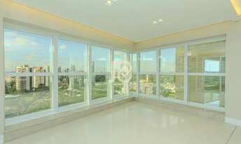 Imagem 4: COBERTURA COM PISCINA 4 SUÍTES E 5 VAGAS Cobertura com piscina, 4 suítes e 5 vagas - J8