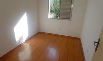Imagem 3: Apartamento Térreo 60m2