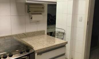 Imagem 6: Apartamento à venda, Ed. Évora, Rua Alves do Vale, Luxemburgo, Belo Horizonte