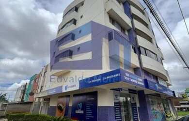 Imagem 5: Edvaldo Moreira Vende Apartamento 1 Quarto 30 Metros Residencial Unique Samambaia Sul Bras