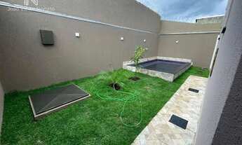 Imagem 7: Casa com 3 dormitórios à venda, 175 m² por R$ 650.000,00 - Residencial Junqueira - Goiânia