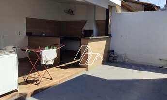 Imagem 7: Casa com 2 dormitórios à venda, 125 m² por R$ 275.600,00 - Núcleo Habitacional José Teruel