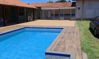 Imagem 2: Casa disponível pra alugar