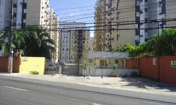 Imagem: Apartamento 2/4, telado, elevador, Res