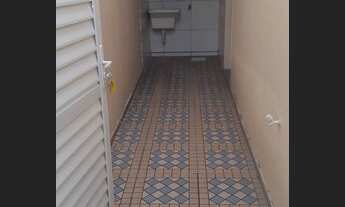 Imagem 7: Imóvel recém reformado na rua Manoel Barata em Guadalupe