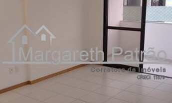 Imagem 5: Apartamento 03 quartos com dependência no Stiep