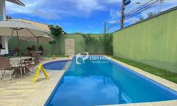 Imagem 4: Casa com 4 quartos à venda, 150 m² por R$ 730.000 - Lagoa Sapiranga (Coité) - Fortaleza/CE