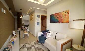 Imagem 2: Excelente apartamento próximo ao metrô Tucuruvi