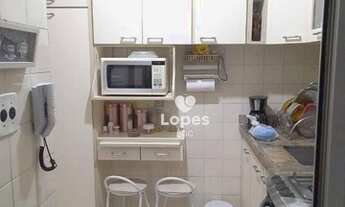 Imagem 5: Apartamento com 2 dormitórios para alugar, 54 m² por R$ 1.670,00/mês - Vila Alpina - São P