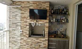 Imagem 4: Apartamento no Condomínio The Garden Summer no Tatuapé