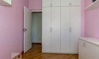 Imagem 7: Apartamento para Aluguel - Saúde, 2 Quartos, 61 m2