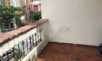 Imagem 4: Sobrado em Santana