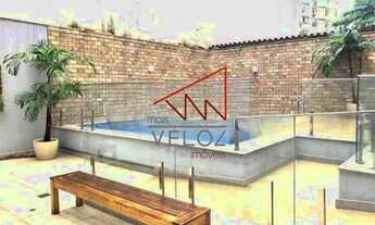 Imagem: Apartamento para venda tem 78 metros quadrados