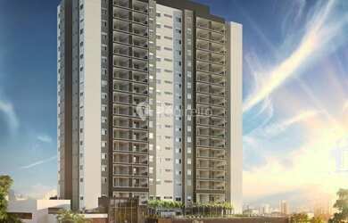 Imagem 2: Apartamento com 2 dormitórios à venda no bairro Tatuapé - São Paulo/SP