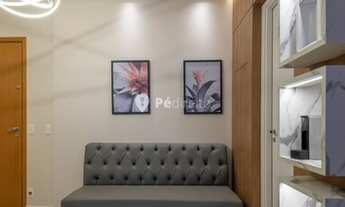 Imagem 3: Sala comercial para alugar no bairro Vila Gomes Cardim - São Paulo/SP