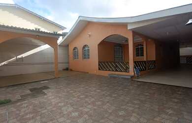 Imagem 3: Casa - Nova Esperança