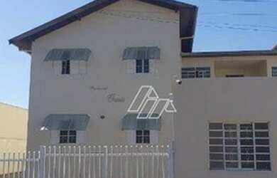 Imagem 2: Apartamento com 2 dormitórios para alugar, 65 m² por R$ 1.000,00/mês - Jardim Cavallari