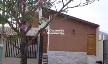 Imagem: HR Casa Térrea com 3 quartos em Loteamento