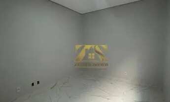 Imagem 7: Casa nova com 2/4 sendo 1 suíte