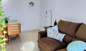 Imagem 6: APARTAMENTO - LAPA DE BAIXO - SP