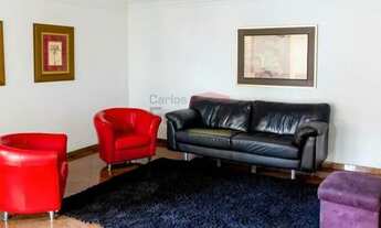 Imagem 5: APARTAMENTO SANTANA - 98 M2 3 SUÍTES 2 VAGAS - PORTEIRA FECHADA