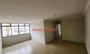 Imagem: Apartamento com 03 dormitórios em Higienópolis