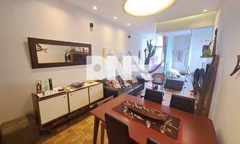 Imagem 2: Apartamento-À VENDA-Ipanema-Rio de Janeiro-RJ