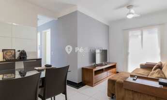 Imagem: Apartamento mobiliado com 3 dormitórios