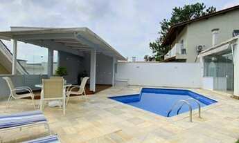 Imagem 4: CASA EM CONDOMÍNIO - ALPHAVILLE - SP