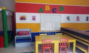 Imagem 6: Apartamento com 3 dormitórios à venda por R$ 565.000 - Pe Pequeno - Niterói/RJ