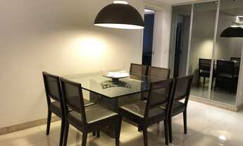 Imagem 3: Apartamento à venda, Ed. Évora, Rua Alves do Vale, Luxemburgo, Belo Horizonte