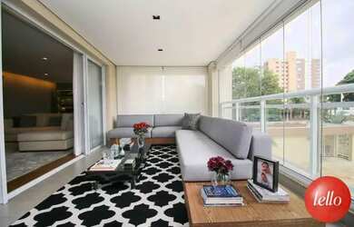 Imagem: São Paulo - Apartamento Padrão - Ipiranga