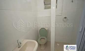 Imagem 5: Apartamento Studio com 21m² para alugar na aclimação