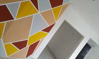 Imagem 7: Aluguel de Apto super amplo e ótima localização R$ 850,00