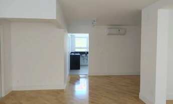 Imagem 7: Apartamento no Jardim Europa 120m2 - 01 vaga - 02 suítes - andar alto