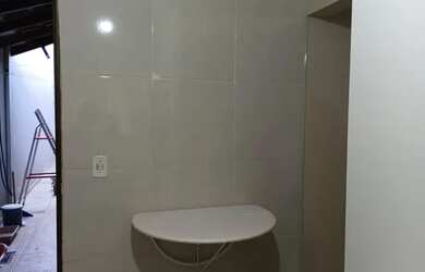 Imagem 7: Térrea para aluguel tem 65 metros quadrados com 1 quarto em Residencial Oliveira - Campo G