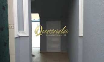 Imagem 2: INDAIATUBA - Casa Padrão - CIDADE NOVA I