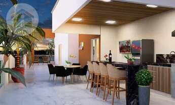 Imagem 3: Apartamento com 2 dormitórios à venda, 75 m² por R$ 670.329,00 - Jardim Aquarius - São Jos