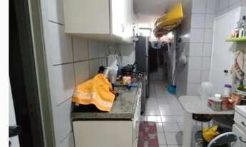 Imagem 5: Apartamento térreo - 3 quartos - Candeias