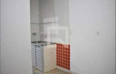 Imagem 6: Apartamento para Aluguel - Guaratiba, 1 Quarto, 40 m2