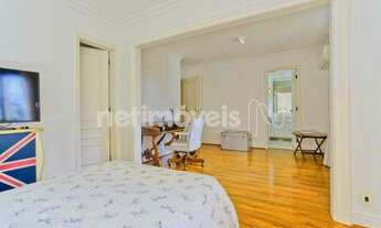 Imagem 7: Venda ou locação Apartamento 4 quartos Consolação São Paulo