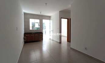 Imagem: Apartamento Semi Mobiliado para Alugar por