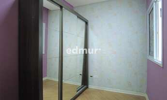 Imagem 6: APARTAMENTO no bairro Vila Lucinda com 55m². 2 dormitórios e 1 vagas. Confira