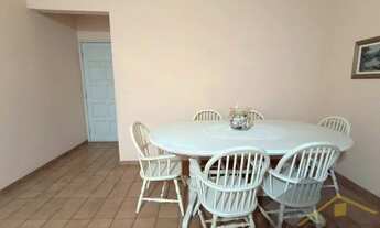 Imagem 4: AMPLO APARTAMENTO COM 03 DORMITÓRIOS NA PRAIA DO TOMBO PARA LOCAÇÃO - REF.: 5360