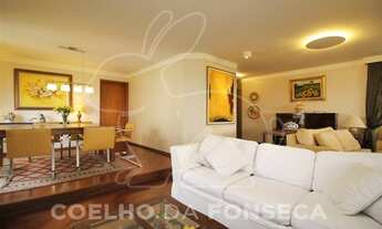 Imagem 5: São Paulo - Apartamento Padrão - Campo Belo