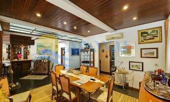 Imagem 6: CASA RESIDENCIAL em GUARUJÁ - SP, ENSEADA