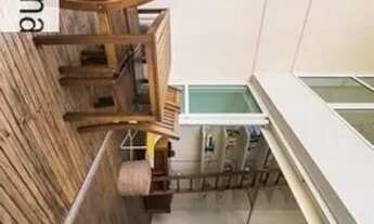 Imagem 5: Apartamento Mobiliado Moema SP